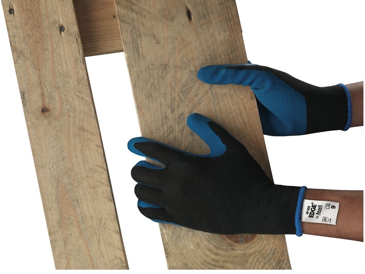 Ansell安思尔EDGE®48-305工业手套 Ansell安思尔EDGE®48-305工业手套