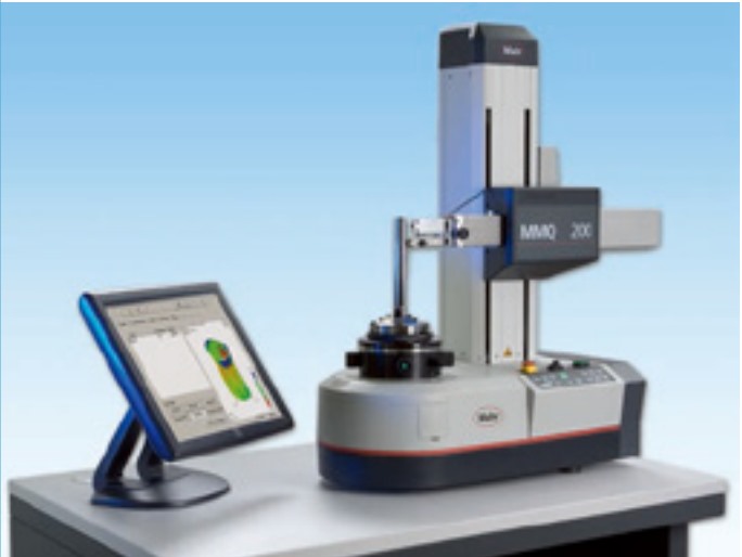 德国马尔MarForm MMQ 200圆柱度仪