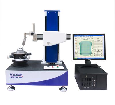 CA20/CA25型圆柱度仪 CA20/CA25型圆柱度仪