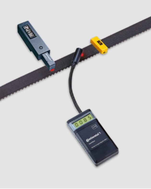 德国原装进口Continental CONTI® VSM-1 Tension Gauges 皮带张力计/皮带频率计 德国原装进口Continental CONTI® VSM-1 Tension Gauges 皮带张力计/皮带频率计