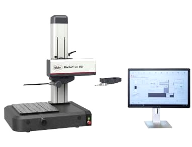 苏州Mahr马尔轮廓仪MarSurf VD 140 / MarSurf VD 280粗糙度和轮廓测量站一体机