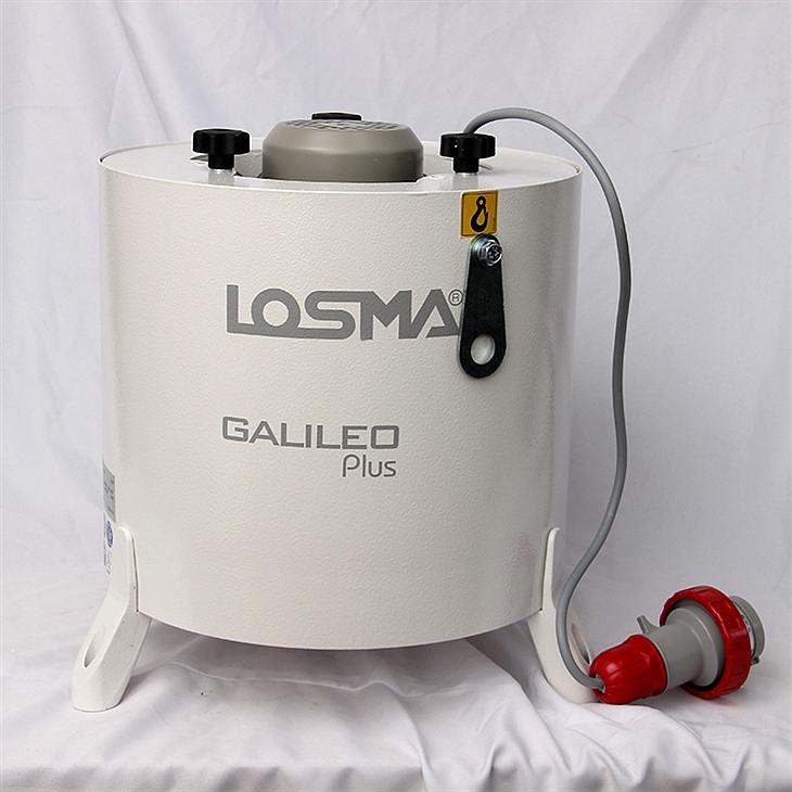 Losma油雾净化器价格-GP2000油雾收集器Galileo Plus系列Losma工业油雾净化器