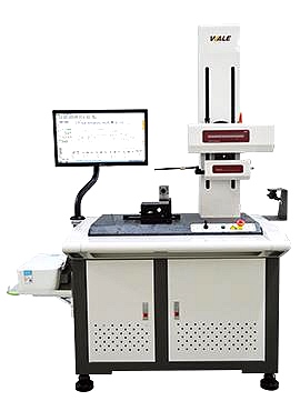 威尔粗糙度轮廓仪一体机