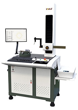 威尔圆度仪--国产圆度仪
