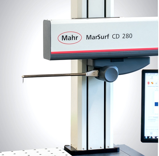 德国MAHR马尔轮廓仪MarSurf CD 140/MarSurf CD 280轮廓形状测量仪