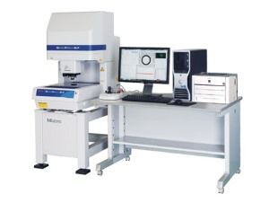 CNC影像测量机