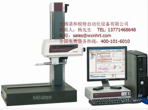 日本三丰Mitutoyo表面粗糙度测量仪SJ-500, SV-2100