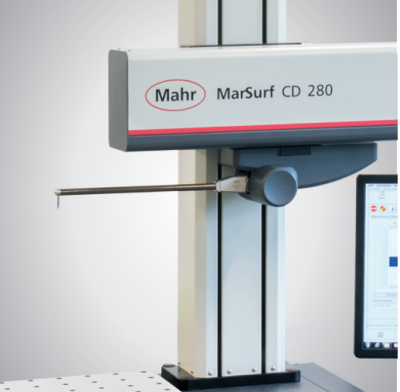 德国MAHR马尔轮廓仪MarSurf CD 140/MarSurf CD 280轮廓形状测量仪
